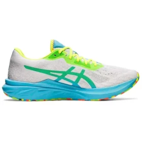 Dynablast 2 “Branco Verde Gecho”