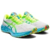 Dynablast 2 “Branco Verde Gecho”