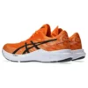 Dynablast 3 “Laranja Brilhante Preto”