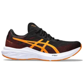 Dynablast 3 “Preto Laranja Brilhante”