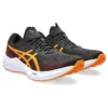 Dynablast 3 “Preto Laranja Brilhante”