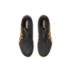 Dynablast 3 “Preto Laranja Brilhante”