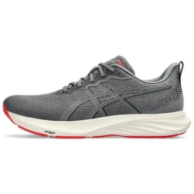 Dynablast 4 “Steel Grey”