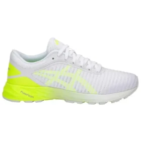 Dynaflyte 2 “Branco Amarelo”