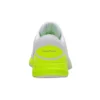 Dynaflyte 2 “Branco Amarelo”