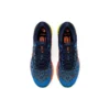 DynaFlyte 4 “Peacoat Flash Coral”