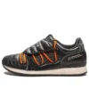 Edição Limitada x SBTG x Gel-Lyte 3 OG “Monsoon Patrol – Preto”