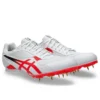 Effort 14 Track Fields Spike “Branco Vermelho”