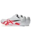 Effort 14 Track Fields Spike “Branco Vermelho”