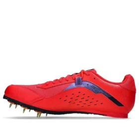 Effort 14 Track Fields Spike “Vermelho Azul”