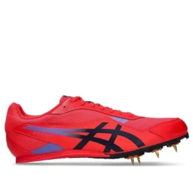 Effort 14 Track Fields Spike “Vermelho Azul”