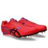 Effort 14 Track Fields Spike “Vermelho Azul”
