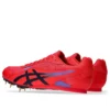 Effort 14 Track Fields Spike “Vermelho Azul”