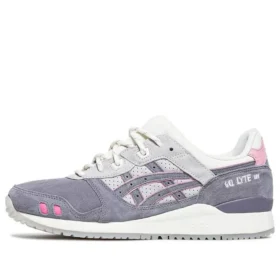 END. x Gel-Lyte 3 OG “Pearl”