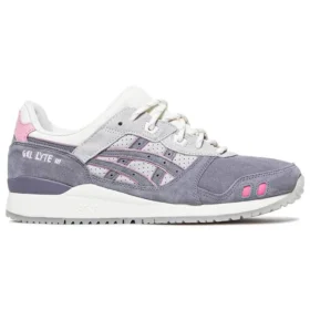 END. x Gel-Lyte 3 OG “Pearl”