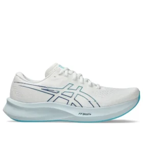 EvoRide Speed 3 “Branco Saba Azul”