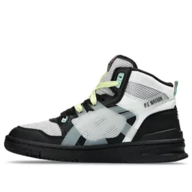 EX89 MT x P.E Nation “Cinza Glaciar Preto”