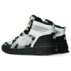 EX89 MT x P.E Nation “Cinza Glaciar Preto”