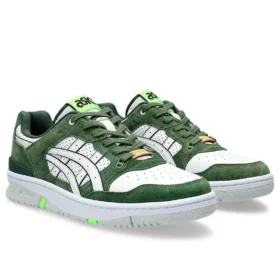 EX89 “Omakase Pack – Branco Verde”