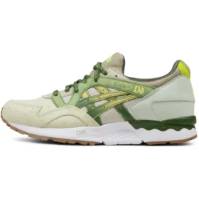 Feature x Gel-Lyte 5 “Prickly Pear”
