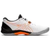 FF Blast 2 “Branco Laranja Preto”