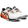 FF Blast 2 “Branco Laranja Preto”