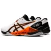 FF Blast 2 “Branco Laranja Preto”