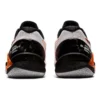 FF Blast 2 “Branco Laranja Preto”