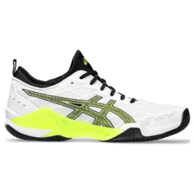 FF Blast 3 “Branco Preto Amarelo de Segurança”