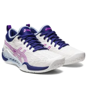 FF Blast 3 “Branco Roxo”