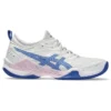 FF Blast 3 “Branco Safira”