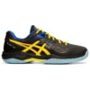 FF Blast “Preto Amarelo”