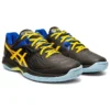FF Blast “Preto Amarelo”