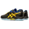 FF Blast “Preto Amarelo”