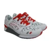 Foot Locker x Anderson Bluu x Gel-Lyte 3 “G.I. Joe Storm Shadow”
