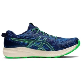 Fuji Lite 3 “Azul Escuro Verde”