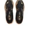 Fuji Lite 4 «Black Terracotta»