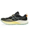 Fuji Lite 4 “Preto Amarelo Brilhante”