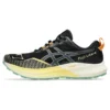 Fuji Lite 4 “Preto Amarelo Brilhante”