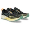 Fuji Lite 4 “Preto Amarelo Brilhante”