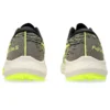 Fuji Lite 5 “Black Safety Yellow”