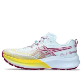 Fujispeed 2 “Azul Claro/Amora”