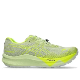 Fujispeed 3 “Cool Matcha Safety Yellow”