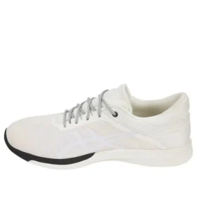 Fuzex Branco/Preto