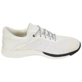 Fuzex Branco/Preto