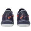 Game FF Clay/Oc “Indigo Fog Nova Orange”
