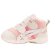 GD. Runner CT-Mid 3 Sapatos “Branco Rosa”
