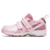 GD Runner Girl Mini 2 “Rosa Branco”