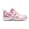 GD Runner Girl Mini 2 “Rosa Branco”