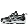 GD Runner Mini MG 4 “Pure Silver Black”